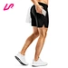 shorts with towel loops